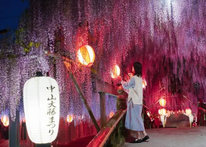 博多祗园托里菲托酒店