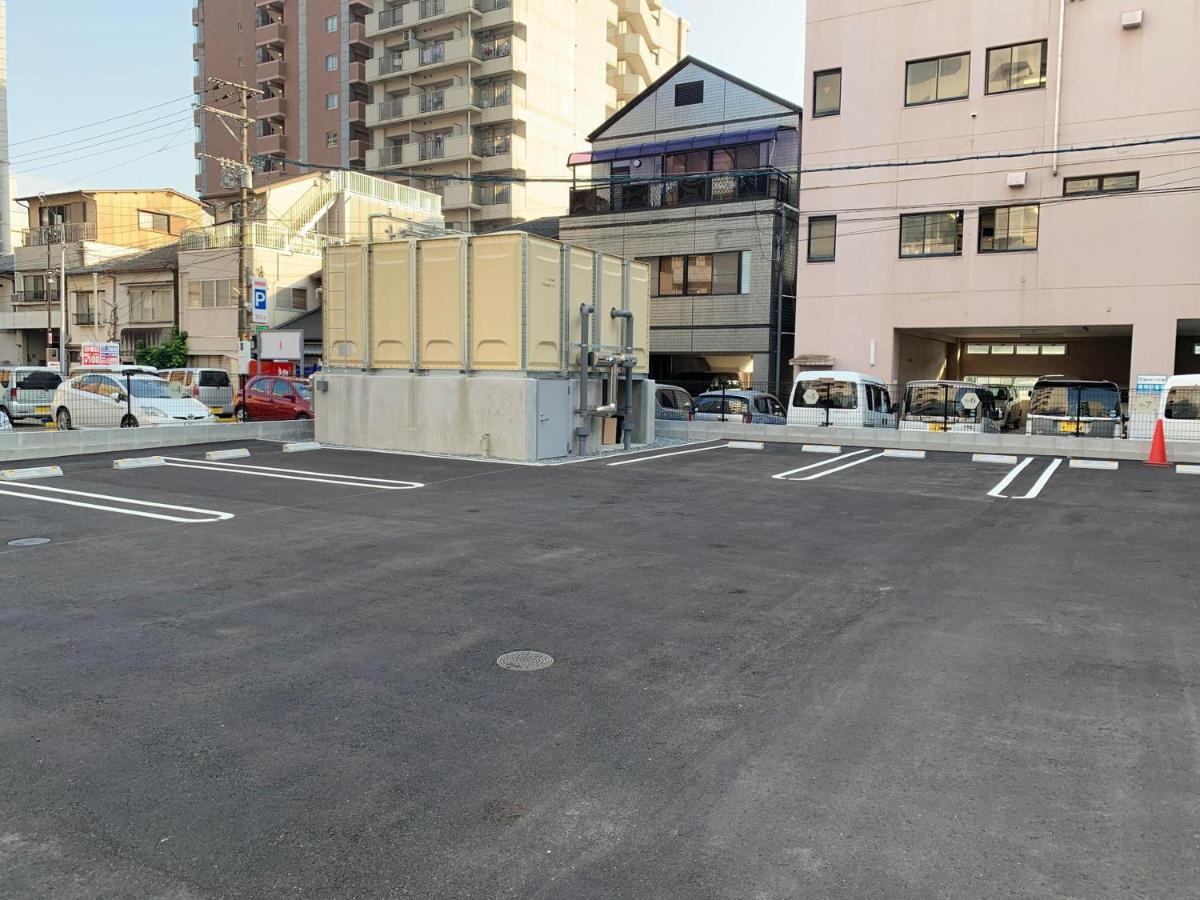 酒店 博多祗园托里菲托酒店 福岡