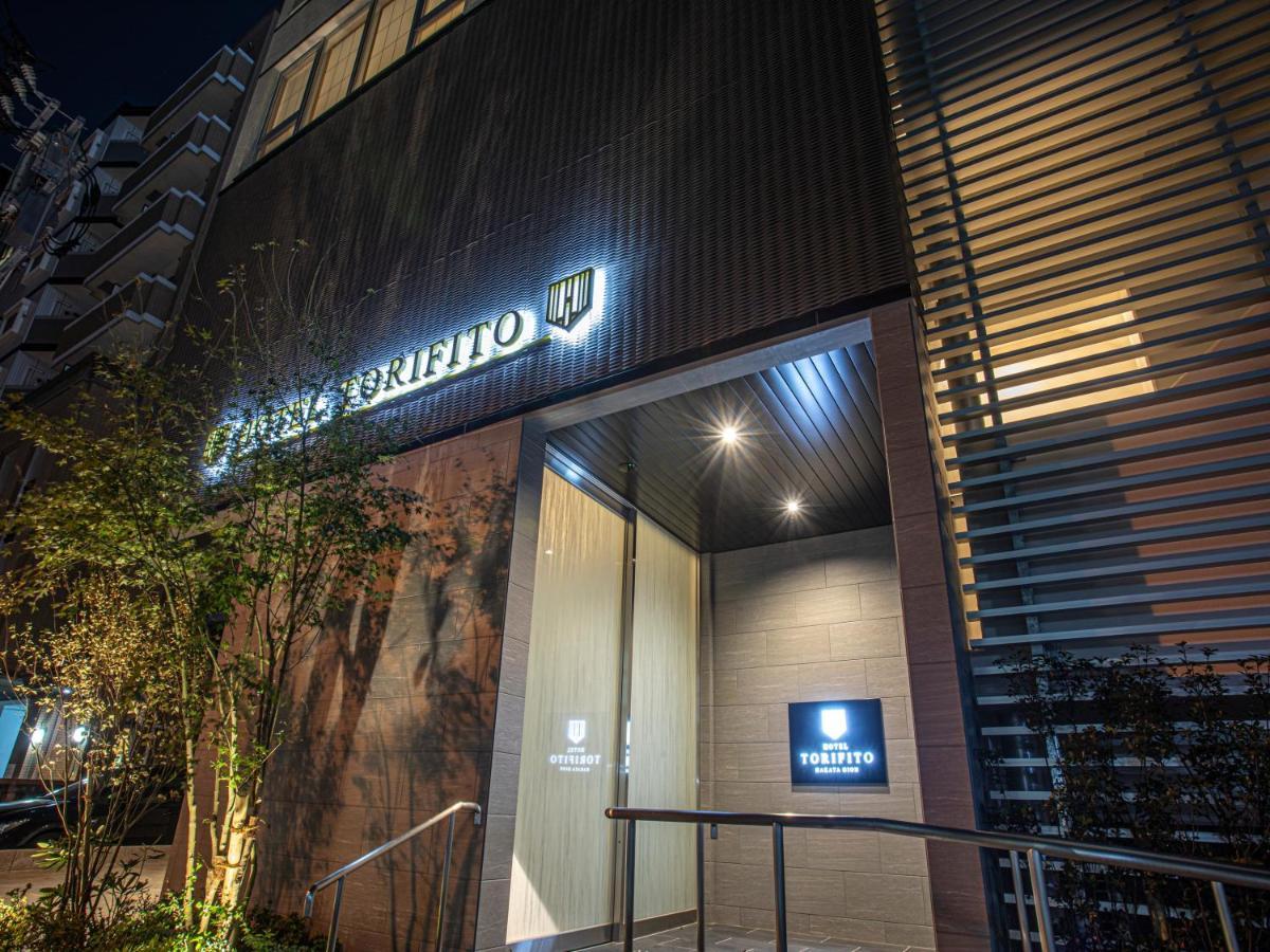 酒店 博多祗园托里菲托酒店 福岡