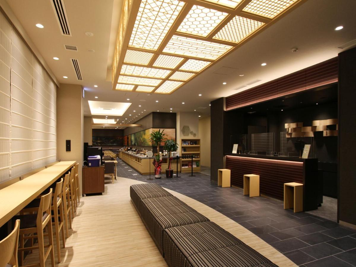 Hotel Torifito Hakata Gion Fukuoka (Fukuoka)