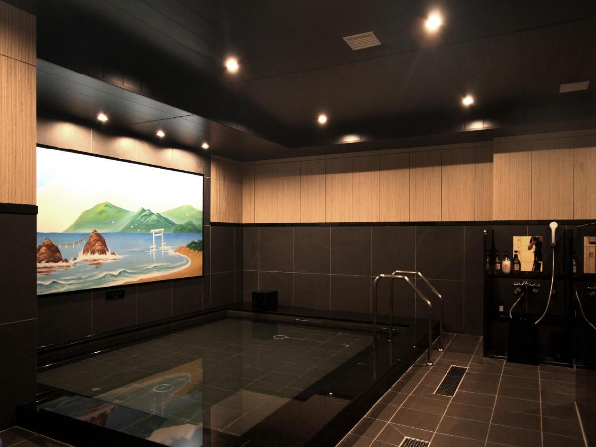 Hotel Torifito Hakata Gion 4*