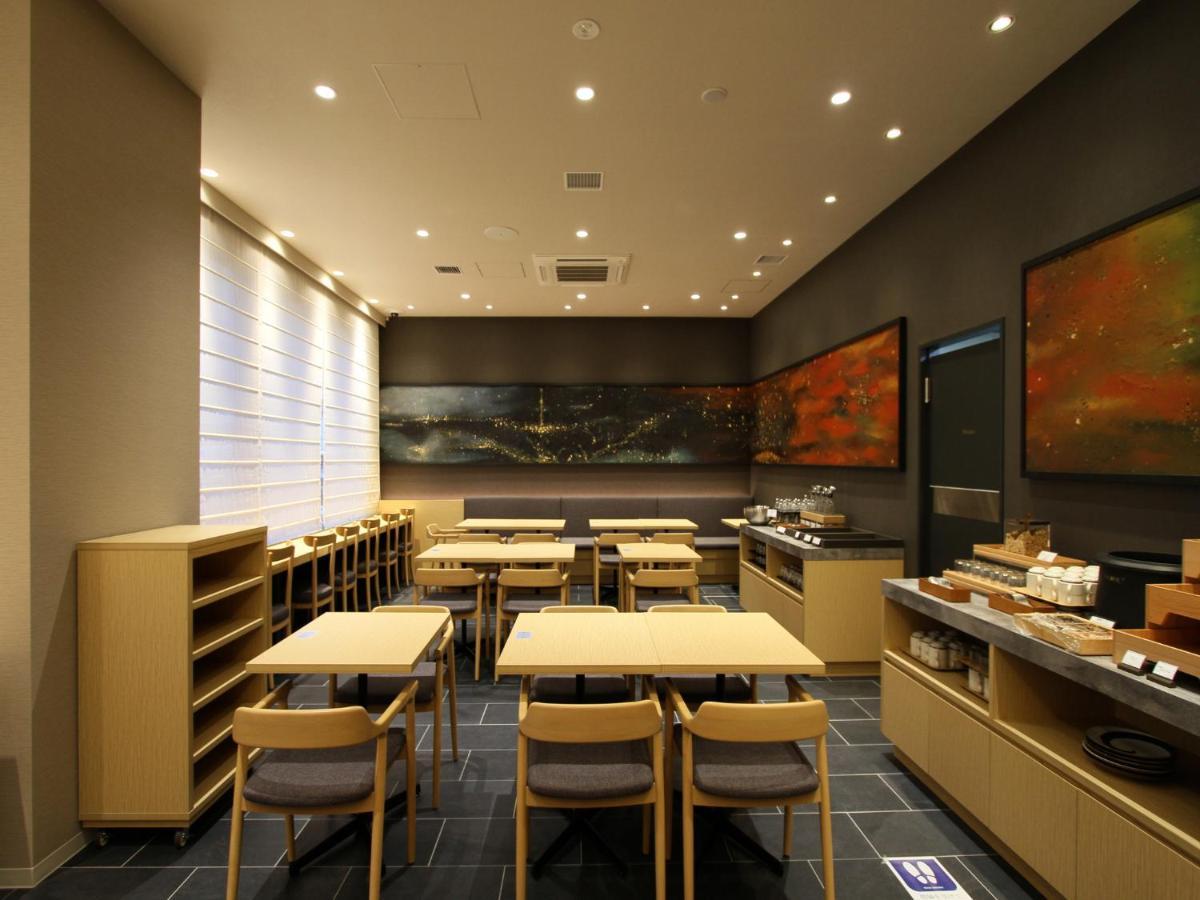 酒店 博多祗园托里菲托酒店 4*
