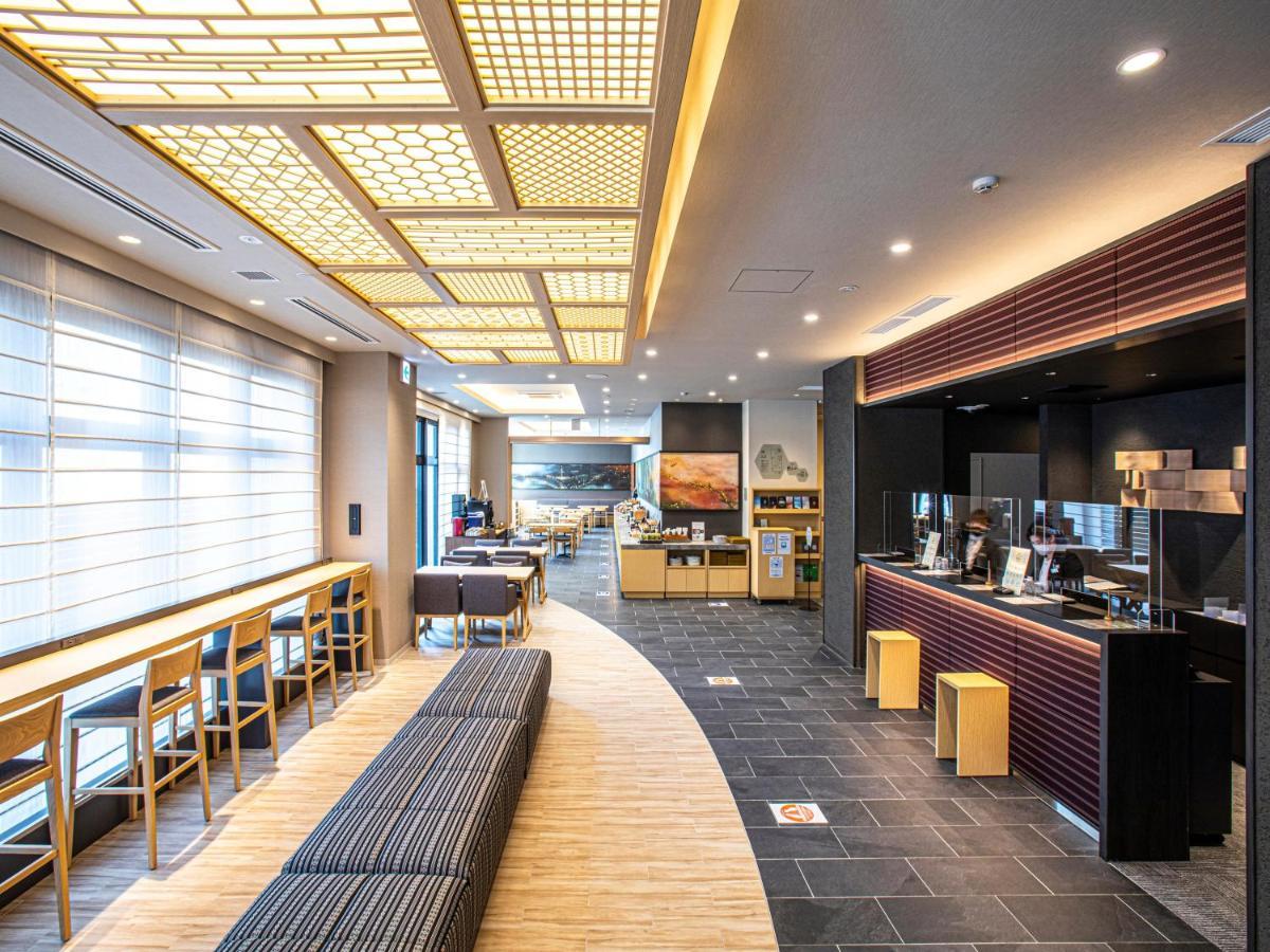 Torifito Hakata Gion Hotel Fukuoka (Fukuoka)