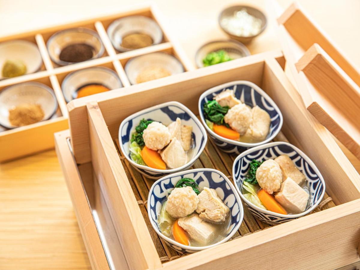 博多祗园托里菲托酒店 酒店 福岡