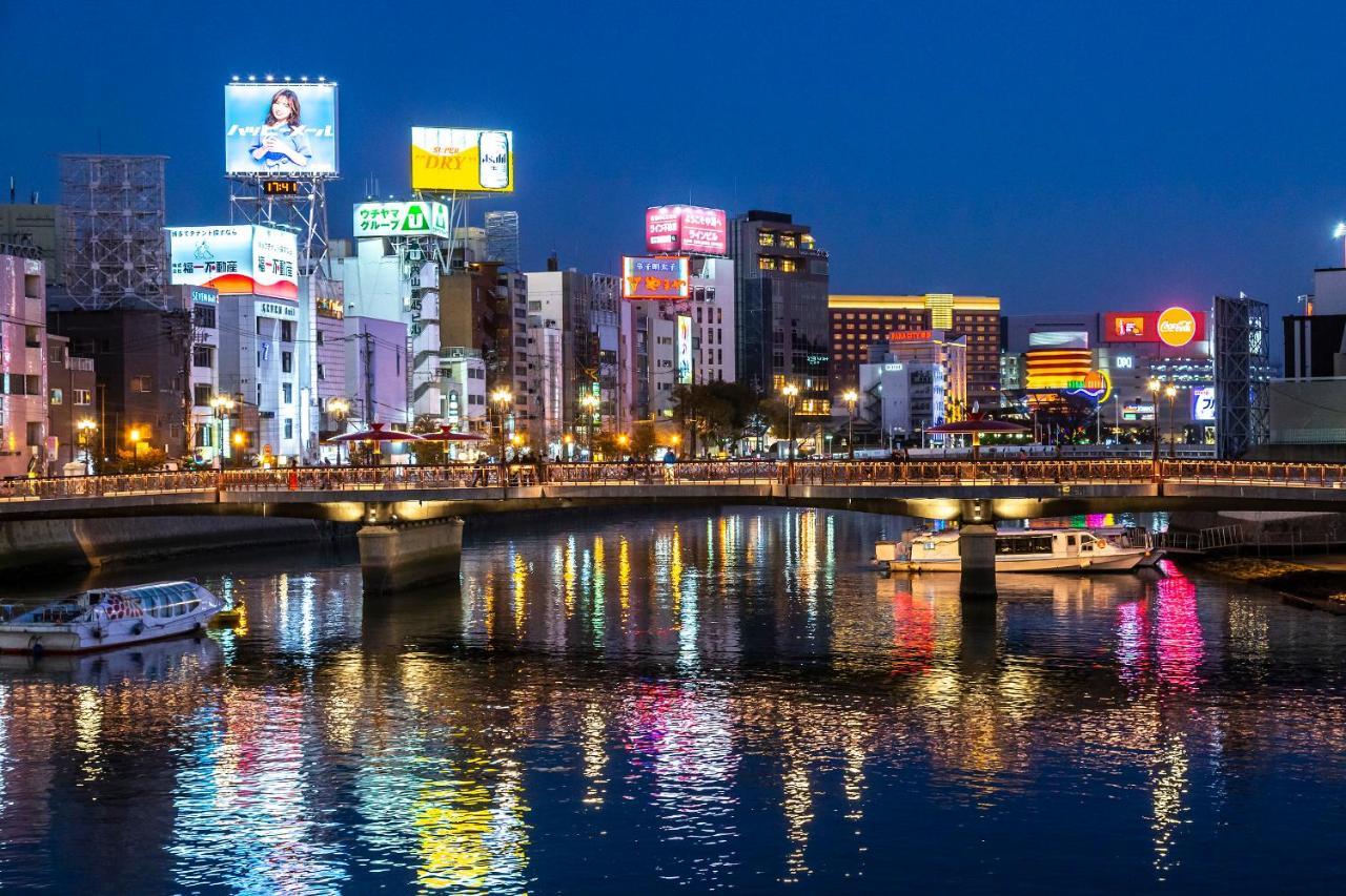 Torifito Hakata Gion Hotel