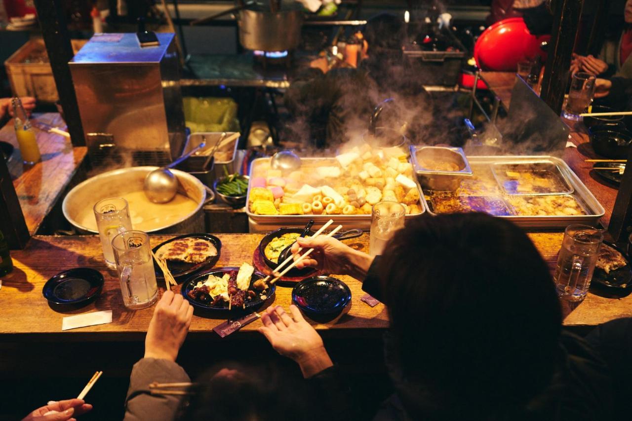 博多祗园托里菲托酒店 4* 福岡