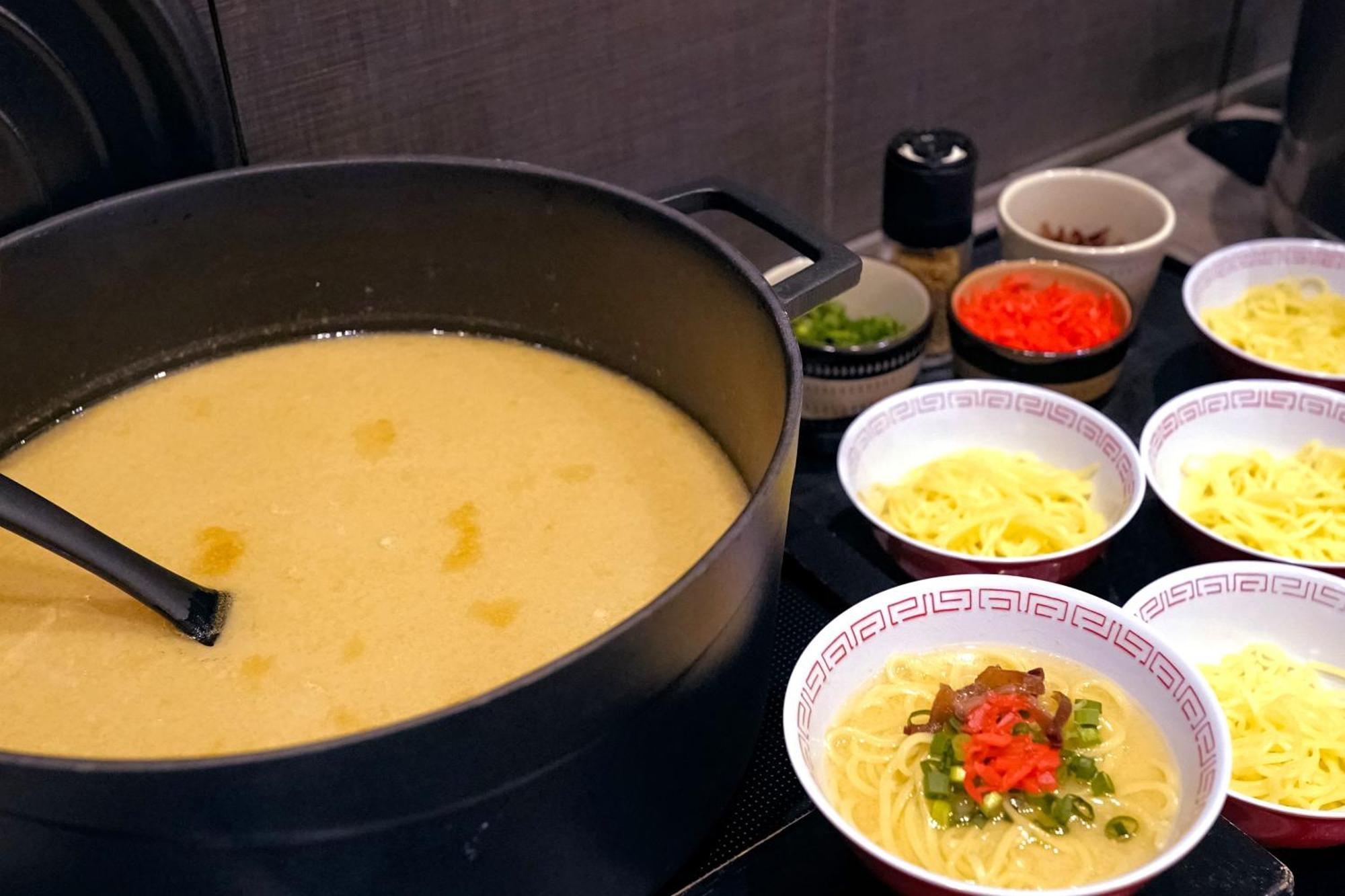 博多祗园托里菲托酒店 酒店 4*
